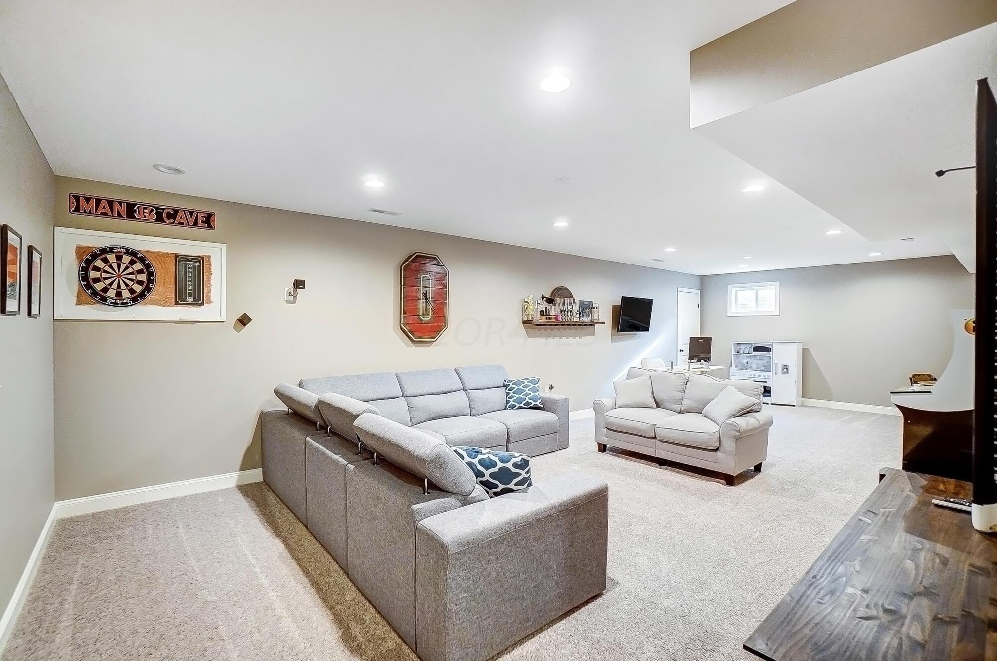 3454 Folk Ream Road Springfield, OH 45502 - Photo 41 of 56 041