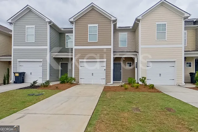 $1,615 | 221 Long Island Drive Southwest, Cartersville, GA 30120