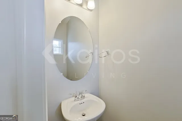 $1,615 | 221 Long Island Drive Southwest, Cartersville, GA 30120