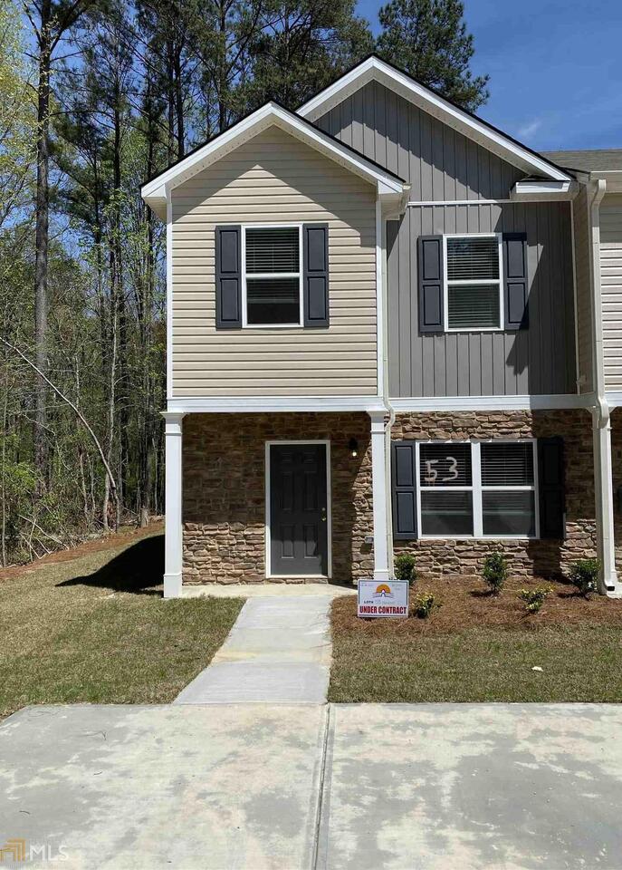 6004 Oakley Road, Unit 53 Union City, GA 30291 - Photo 1 of 1 Gallery Image 1