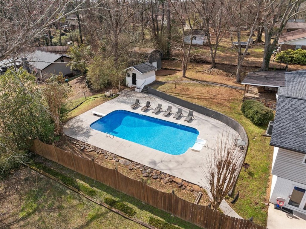 101 Forrest Park Road Dalton, GA 30721 - Photo 37 of 48 Gallery Image 37