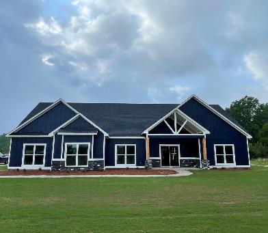 172 McLendon Road Fort Mitchell, AL 36856 - Photo 1 of 1 Main View