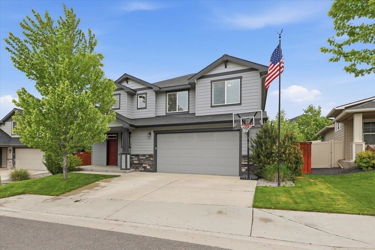 7007 South Pheasant Ridge Drive Spokane, WA 99224 - Photo 2 of 36 Gallery Image 2