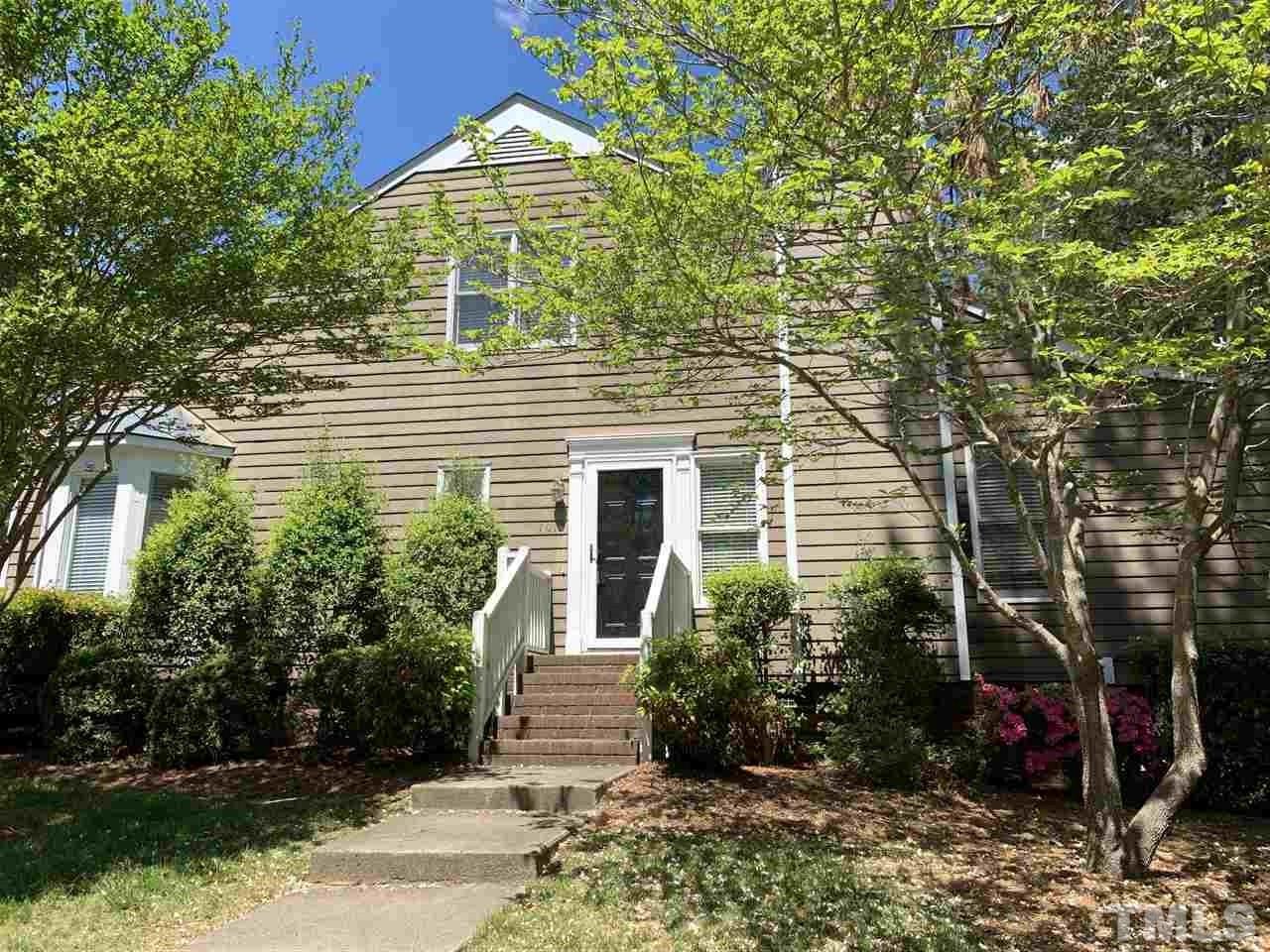 7012 Epping Forest Drive Raleigh, NC 27613 - Photo 1 of 30