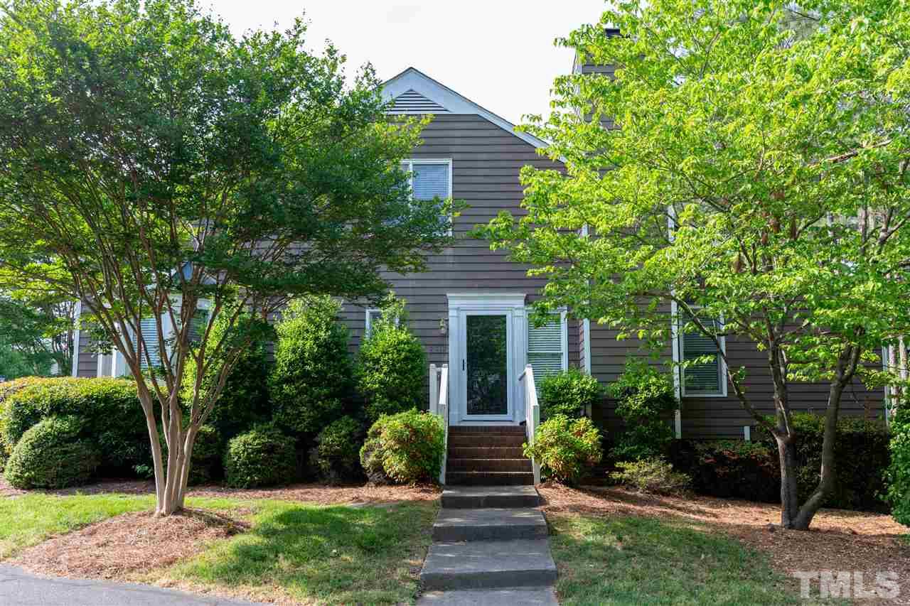 7012 Epping Forest Drive Raleigh, NC 27613 - Photo 2 of 30