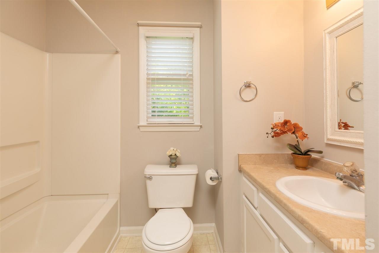 7012 Epping Forest Drive Raleigh, NC 27613 - Photo 18 of 30