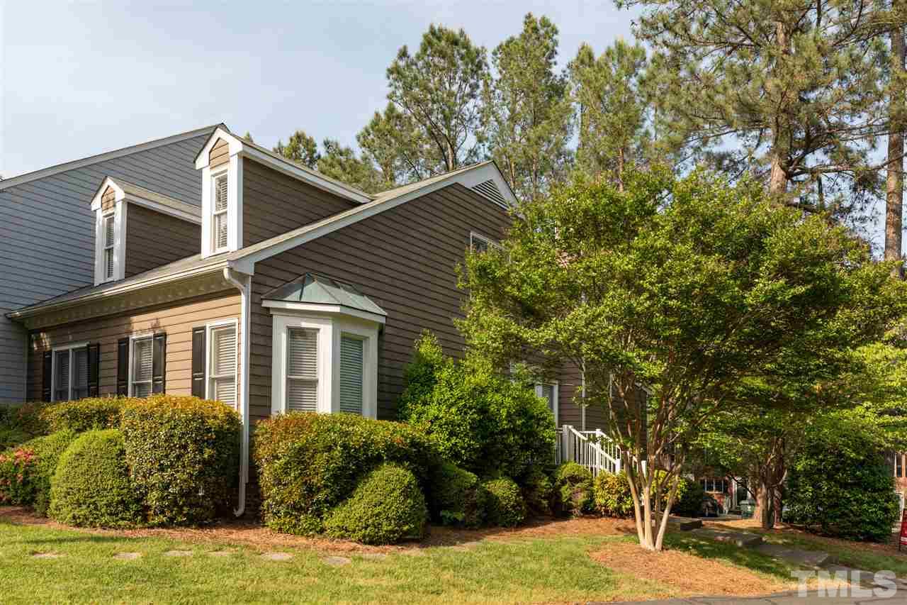 7012 Epping Forest Drive Raleigh, NC 27613 - Photo 3 of 30