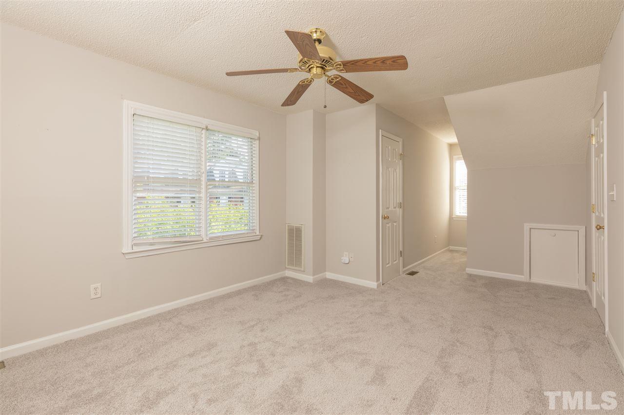 7012 Epping Forest Drive Raleigh, NC 27613 - Photo 21 of 30