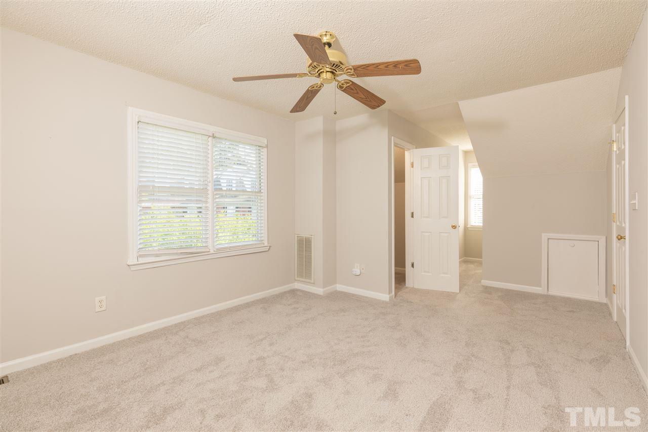 7012 Epping Forest Drive Raleigh, NC 27613 - Photo 22 of 30