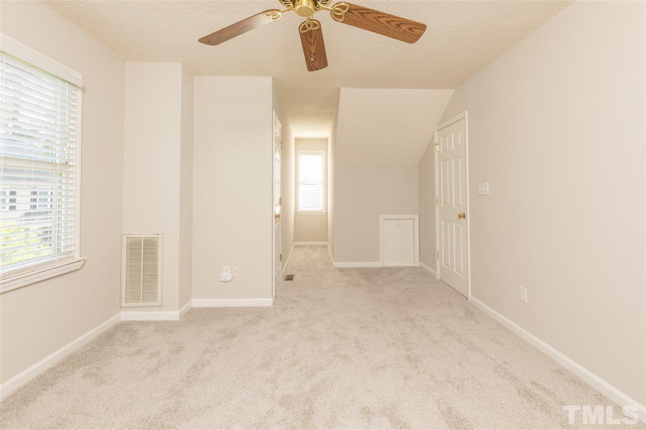 7012 Epping Forest Drive Raleigh, NC 27613 - Photo 23 of 30