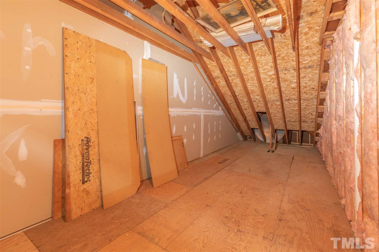 7012 Epping Forest Drive Raleigh, NC 27613 - Photo 24 of 30