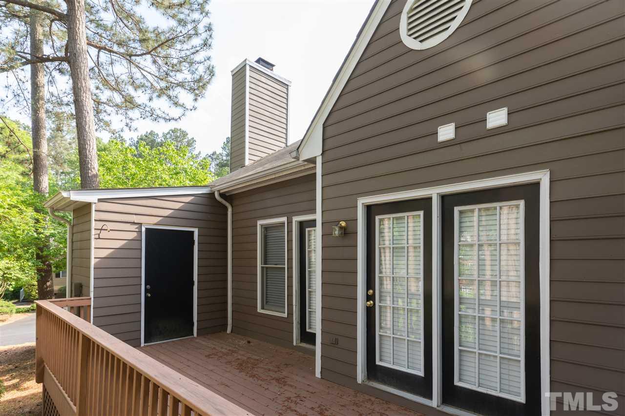 7012 Epping Forest Drive Raleigh, NC 27613 - Photo 26 of 30