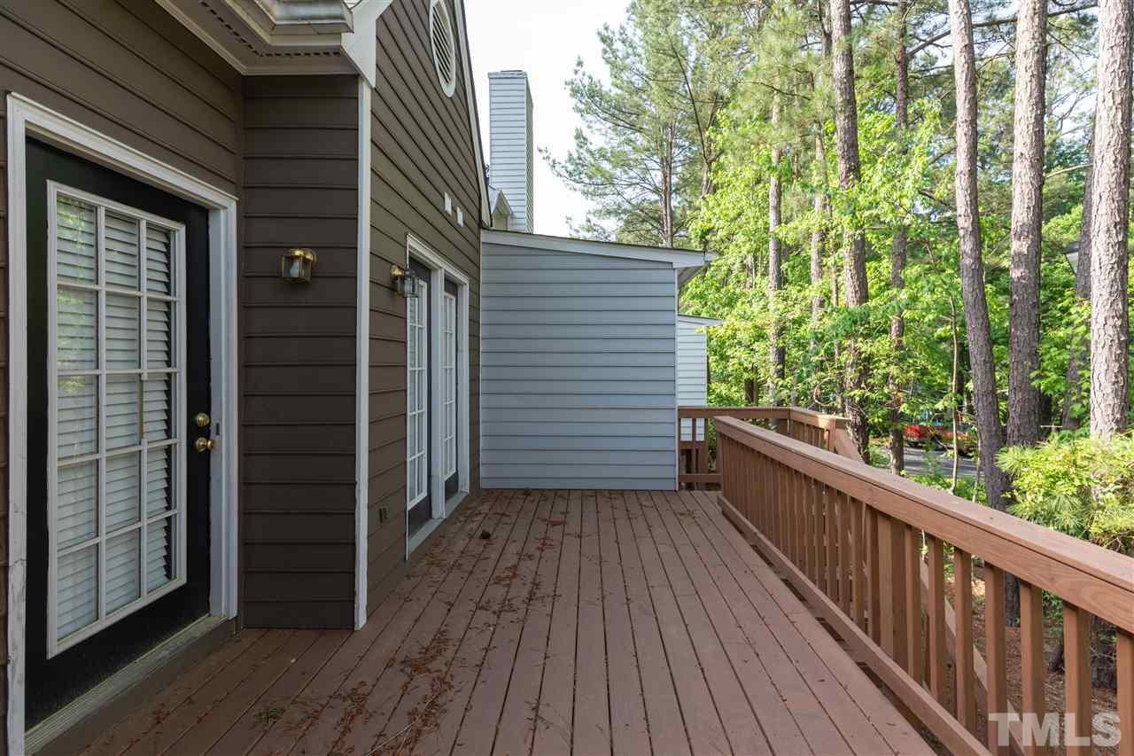 7012 Epping Forest Drive Raleigh, NC 27613 - Photo 27 of 30
