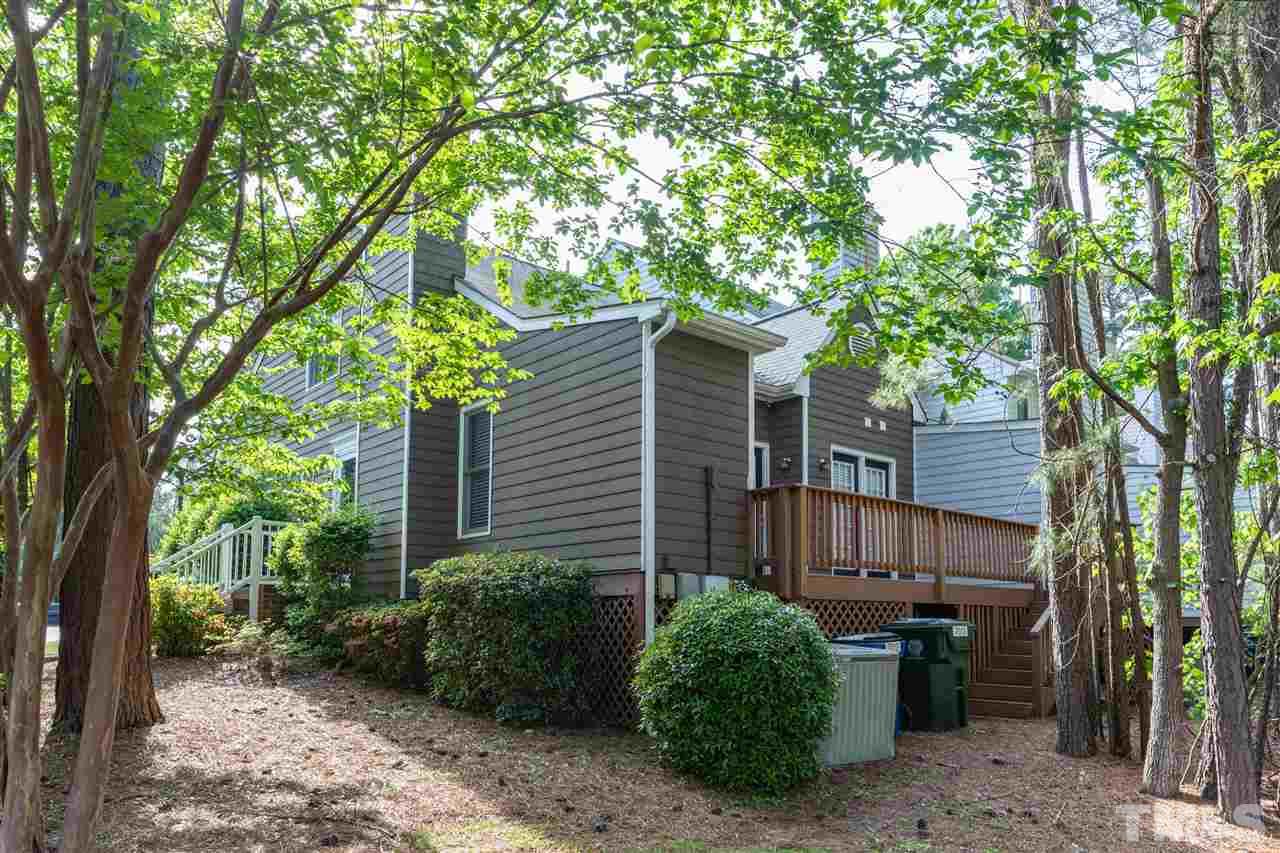 7012 Epping Forest Drive Raleigh, NC 27613 - Photo 28 of 30