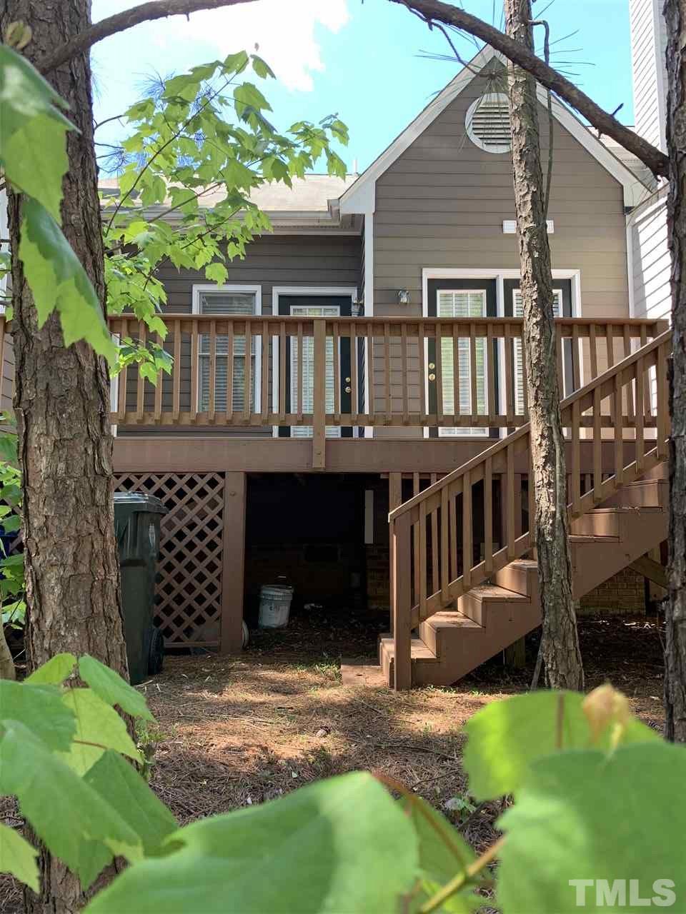 7012 Epping Forest Drive Raleigh, NC 27613 - Photo 29 of 30