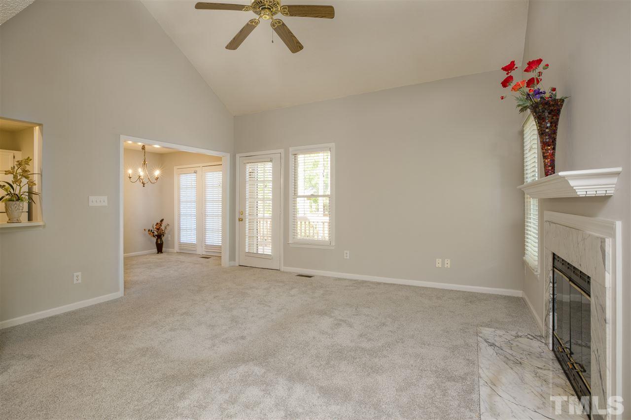 7012 Epping Forest Drive Raleigh, NC 27613 - Photo 4 of 30