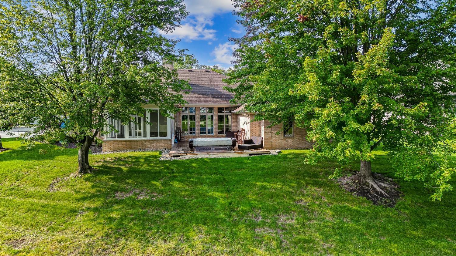 7312 Inverness Cmns Fort Wayne, IN 46804 - Photo 6 of 36 Gallery Image 6