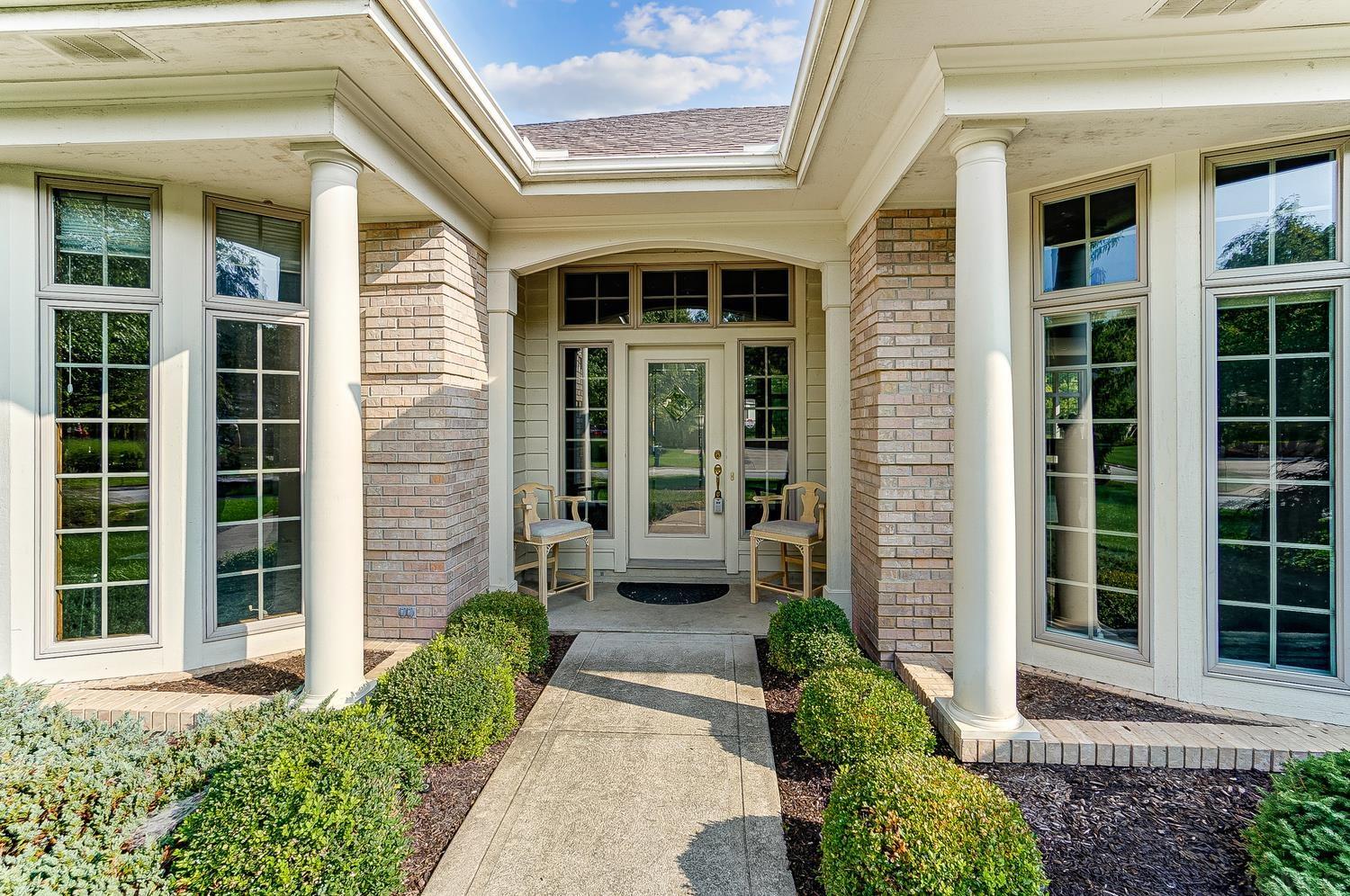 7312 Inverness Cmns Fort Wayne, IN 46804 - Photo 7 of 36 Gallery Image 7