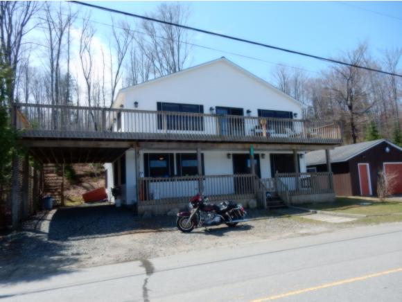 1821-1818 Shadow Lake Road Glover, VT 05839 - Photo 1 of 22