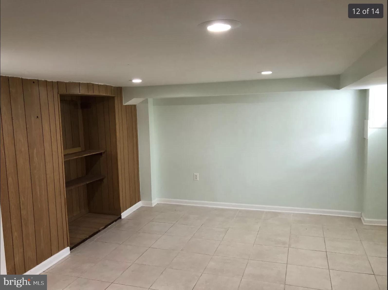 17 North Tremont Road Baltimore, MD 21229 - Photo 13 of 13 Basement