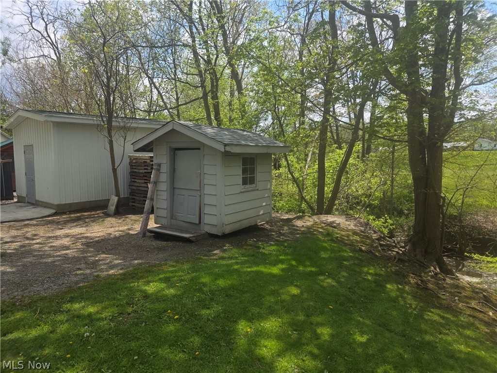 Swine Creek Road Middlefield, OH 44062 - Photo 14 of 20