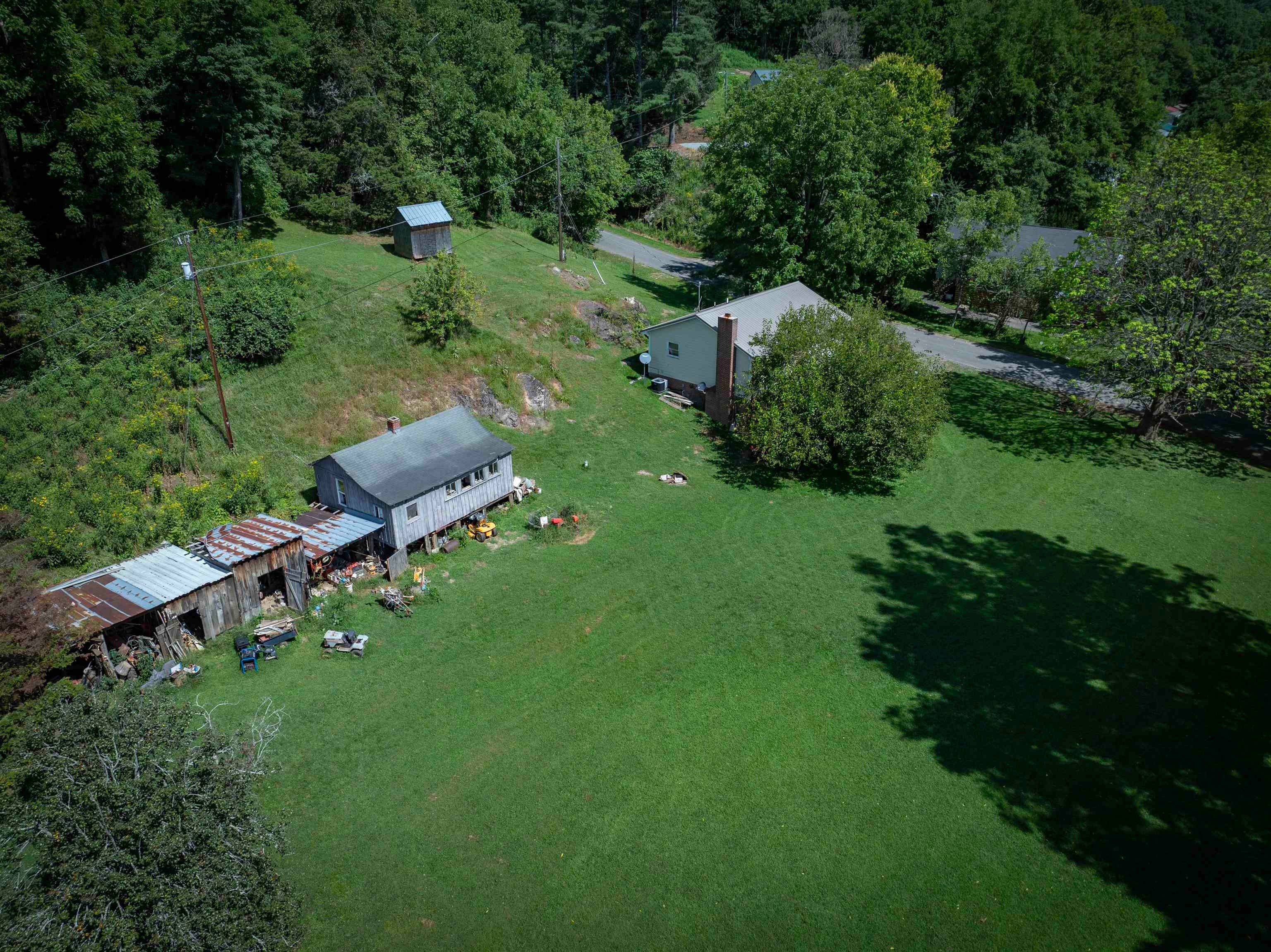 Lot #32 Clarks Ferry Road Draper, VA 24324 - Photo 4 of 12 Gallery Image 4