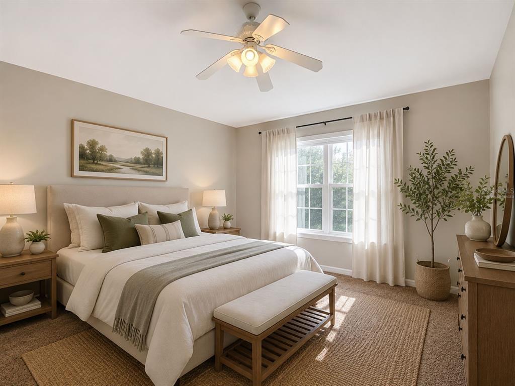 27901 Pleasure Ride Loop Wesley Chapel, FL 33544 - Photo 20 of 44