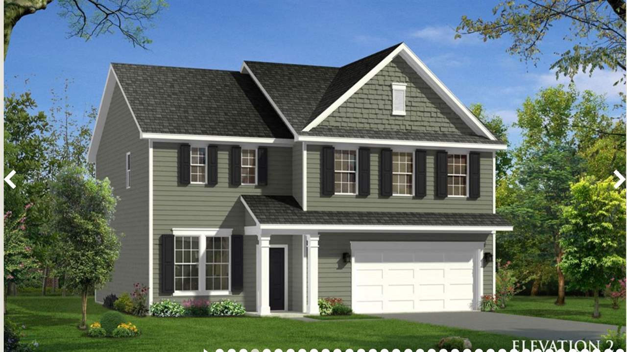 334 Dando Street, Unit 357 Garner, NC 27529 - Photo 3 of 28 Photo 3
