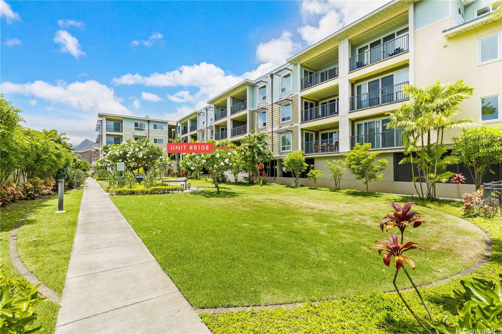 361 Kailua Road, Unit 8108 Kailua, HI 96734 - Photo 24 of 24