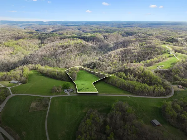 $194,900 | 0 Clemons Ridge Road, Silver Point, TN 38582