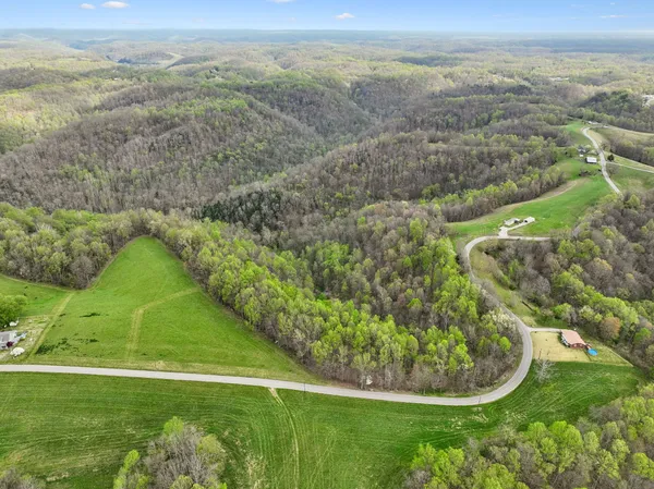 $194,900 | 0 Clemons Ridge Road, Silver Point, TN 38582