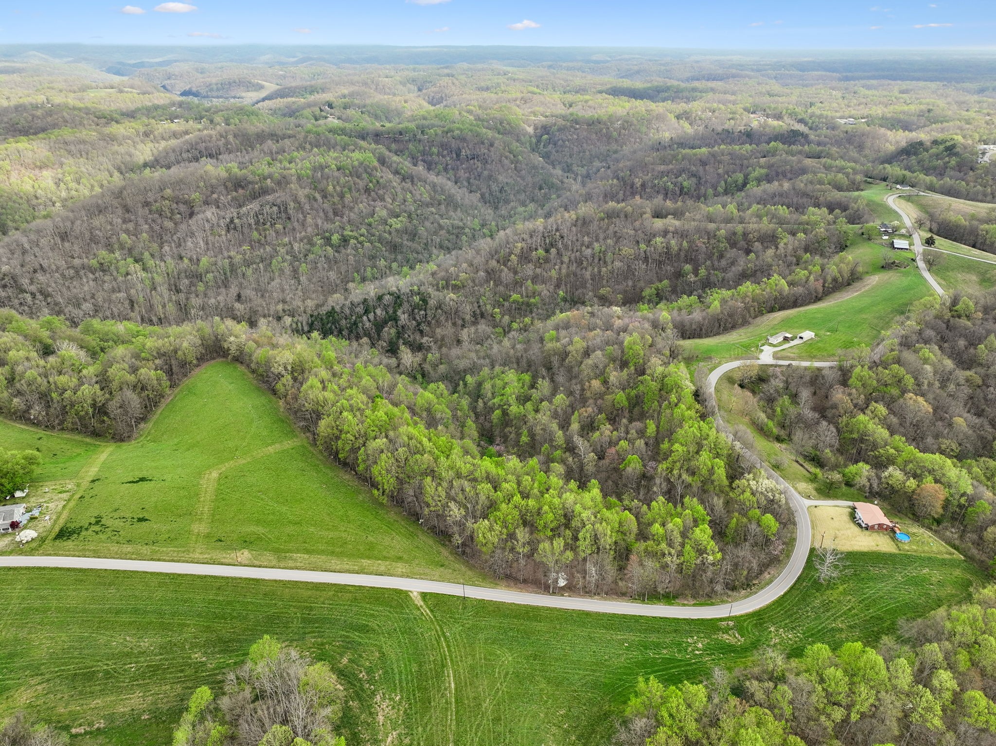 0 Clemons Ridge Road Silver Point, TN 38582 - Photo 13 of 18