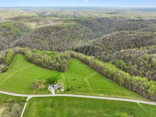 $194,900 | 0 Clemons Ridge Road, Silver Point, TN 38582