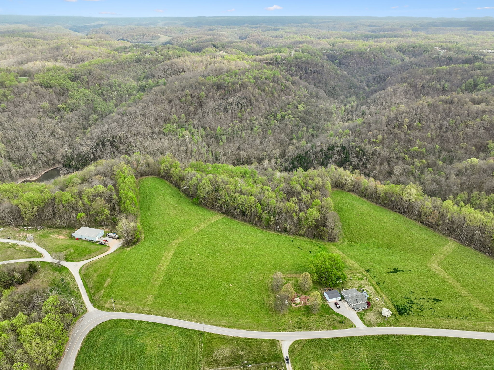 0 Clemons Ridge Road Silver Point, TN 38582 - Photo 15 of 18