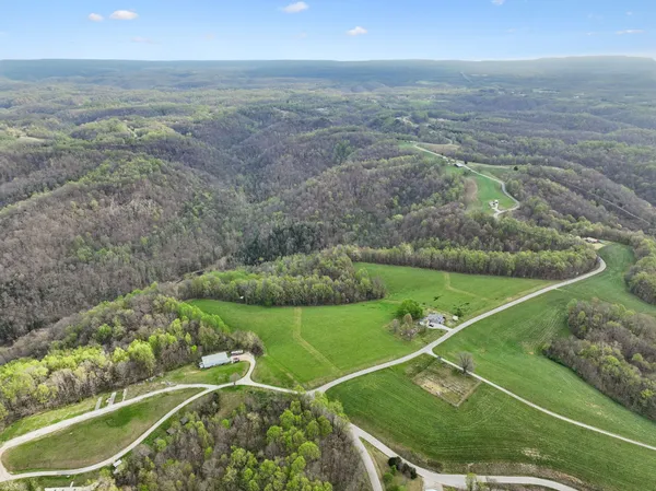 $194,900 | 0 Clemons Ridge Road, Silver Point, TN 38582