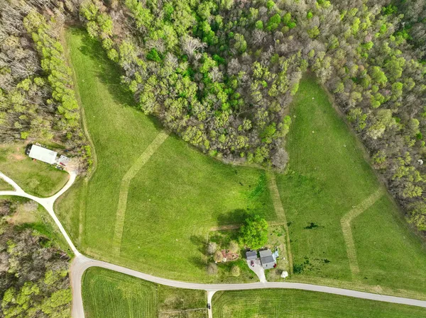 $194,900 | 0 Clemons Ridge Road, Silver Point, TN 38582