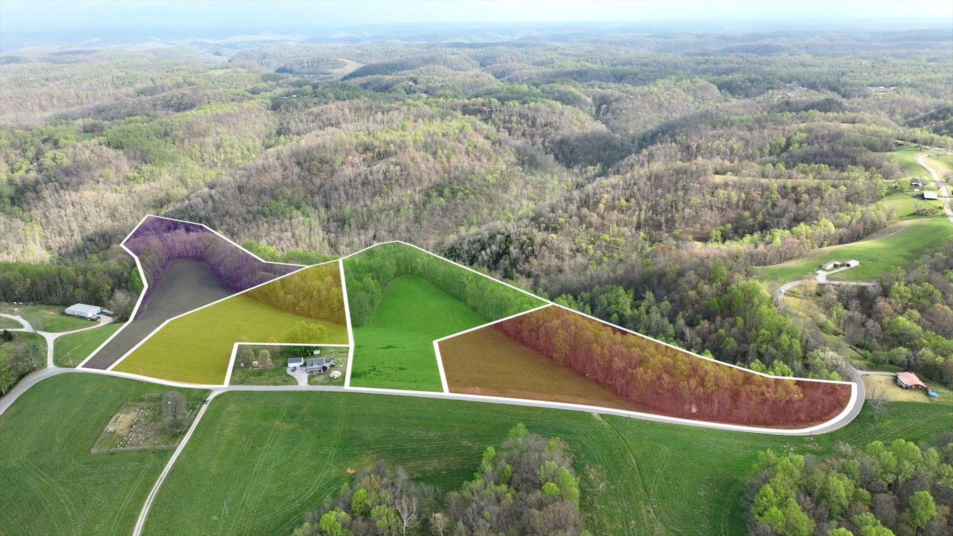 0 Clemons Ridge Road Silver Point, TN 38582 - Photo 4 of 18