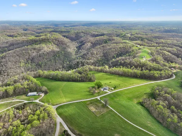 $194,900 | 0 Clemons Ridge Road, Silver Point, TN 38582