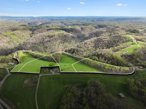 $194,900 | 0 Clemons Ridge Road, Silver Point, TN 38582
