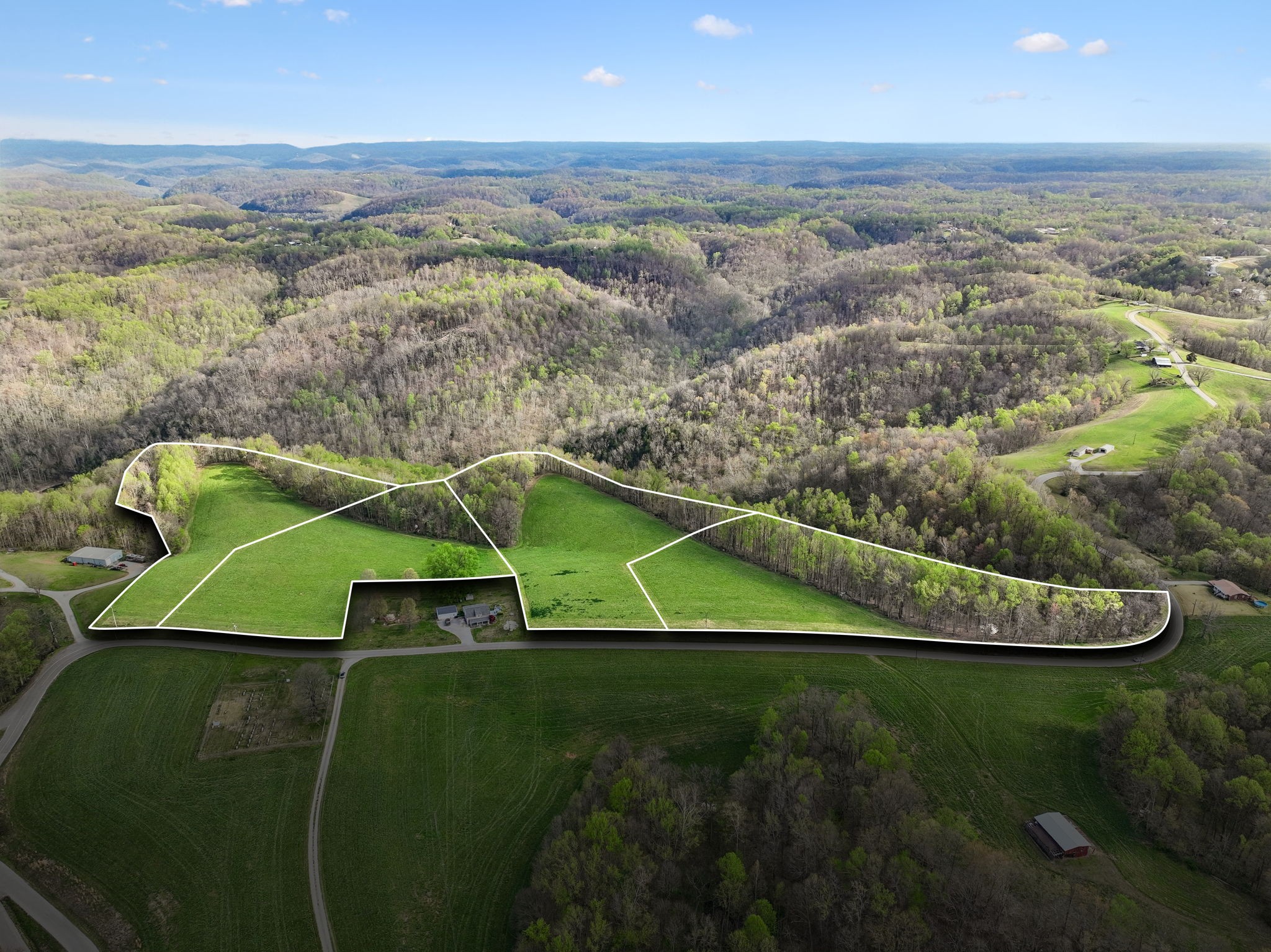 0 Clemons Ridge Road Silver Point, TN 38582 - Photo 7 of 18