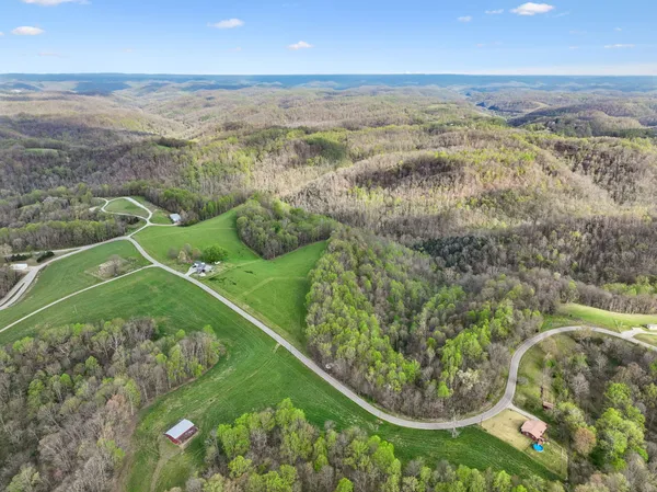 $194,900 | 0 Clemons Ridge Road, Silver Point, TN 38582
