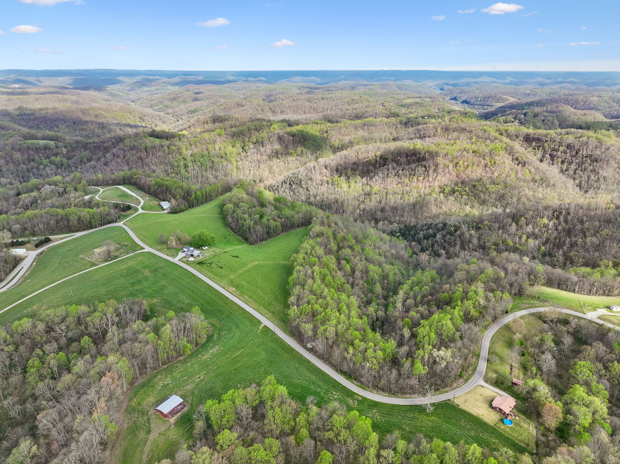 0 Clemons Ridge Road Silver Point, TN 38582 - Photo 8 of 18