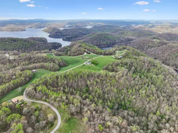 $194,900 | 0 Clemons Ridge Road, Silver Point, TN 38582
