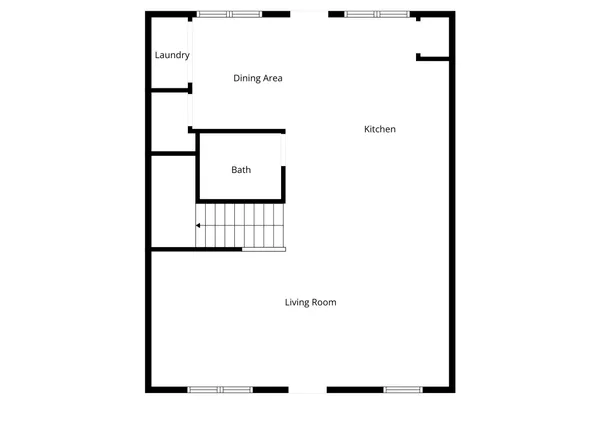 $259,000 | 400 Forest Drive, College Station, TX 77840