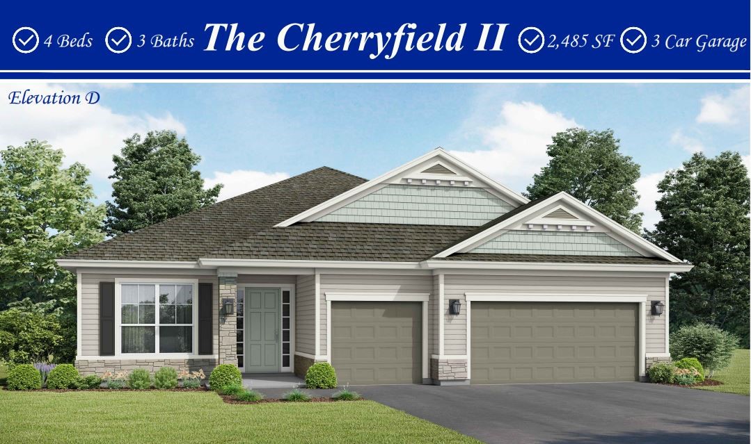 85308 Sandy Rdg Loop Yulee, FL 32097 - Photo 1 of 2 Gallery Image 1