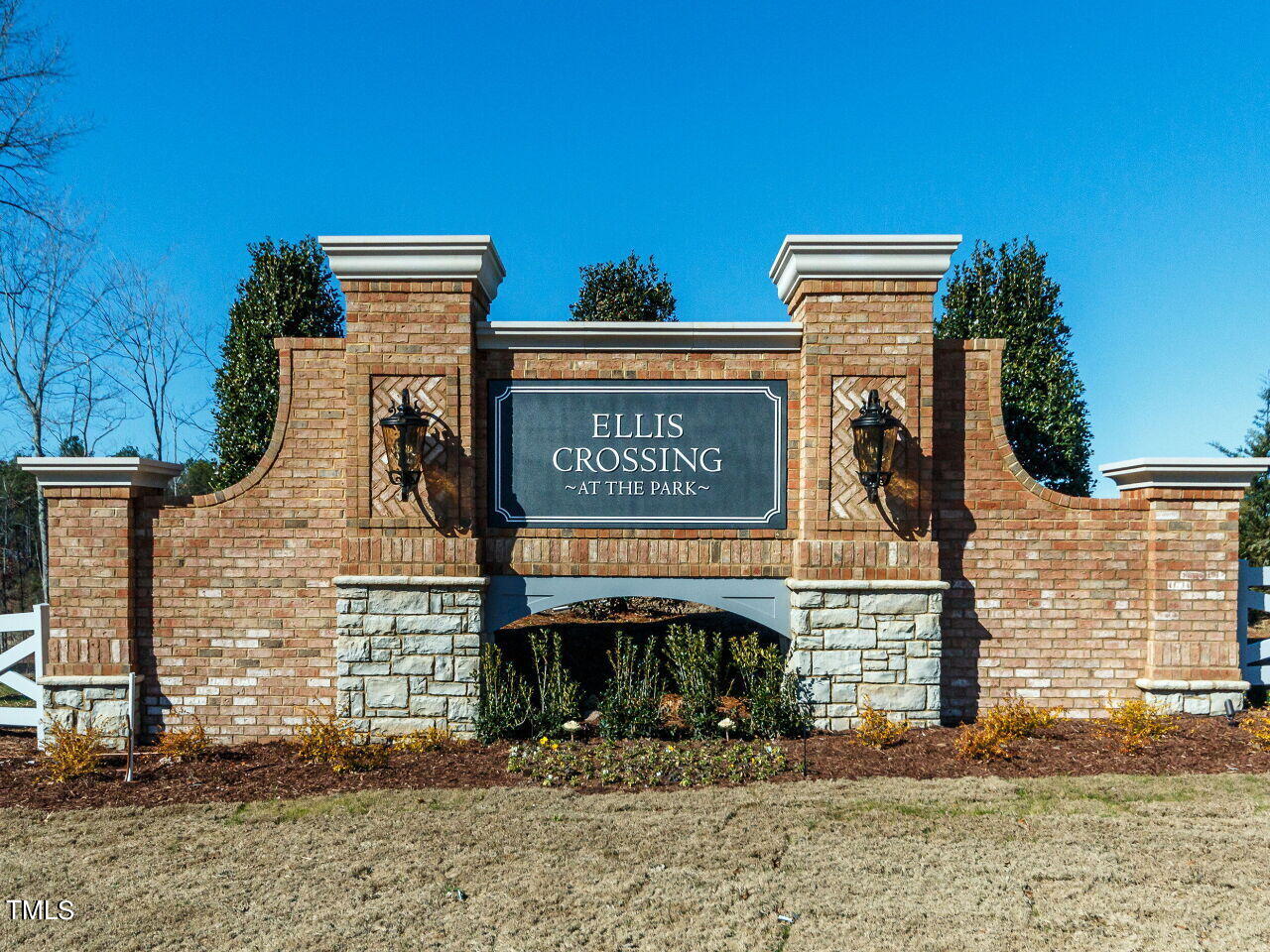 806 Malta Way Durham, NC 27703 - Photo 30 of 37 a sign on the side of a building