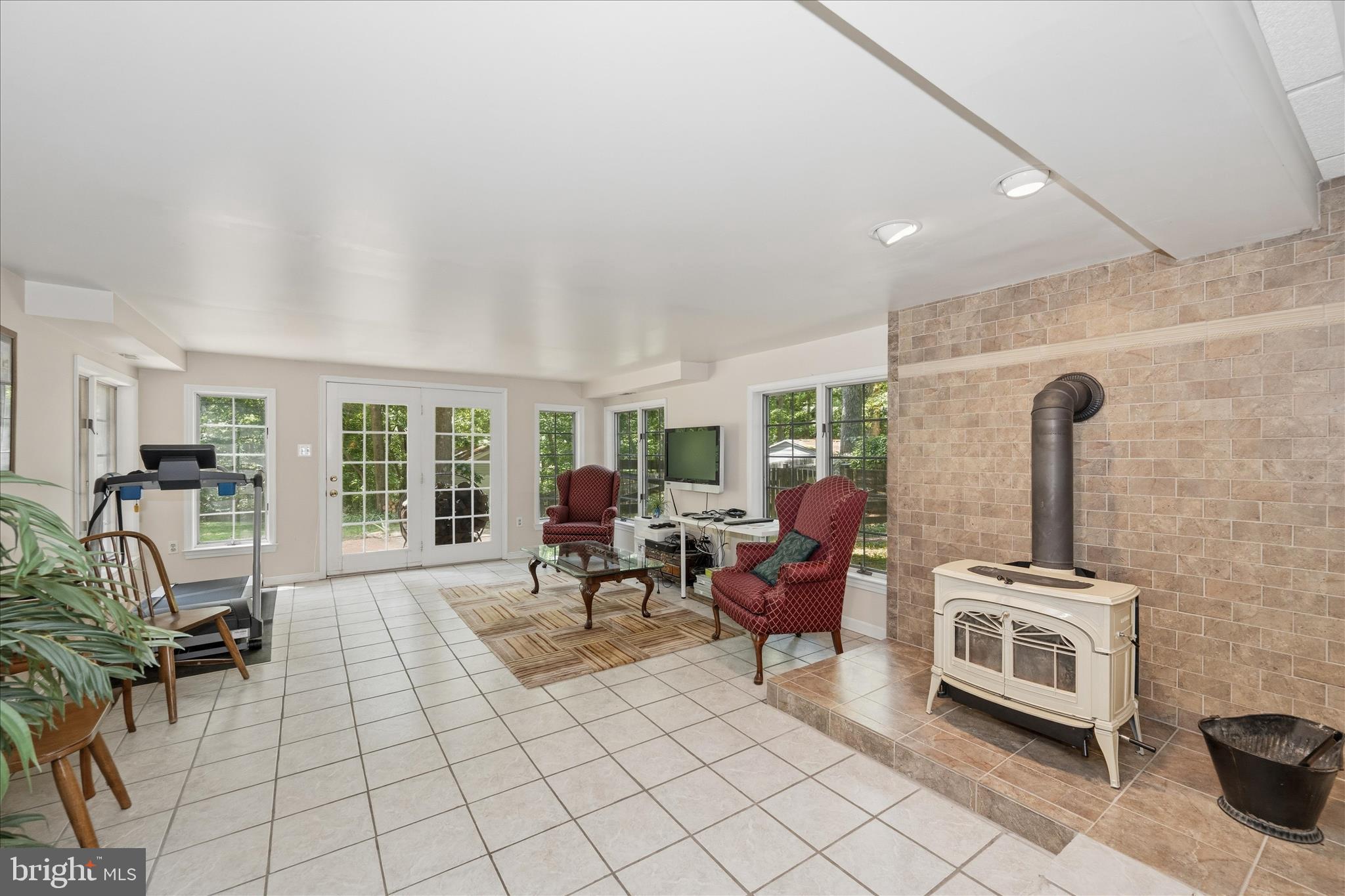13457 Old Annapolis Road Mount Airy, MD 21771 - Photo 48 of 82 Lower Level