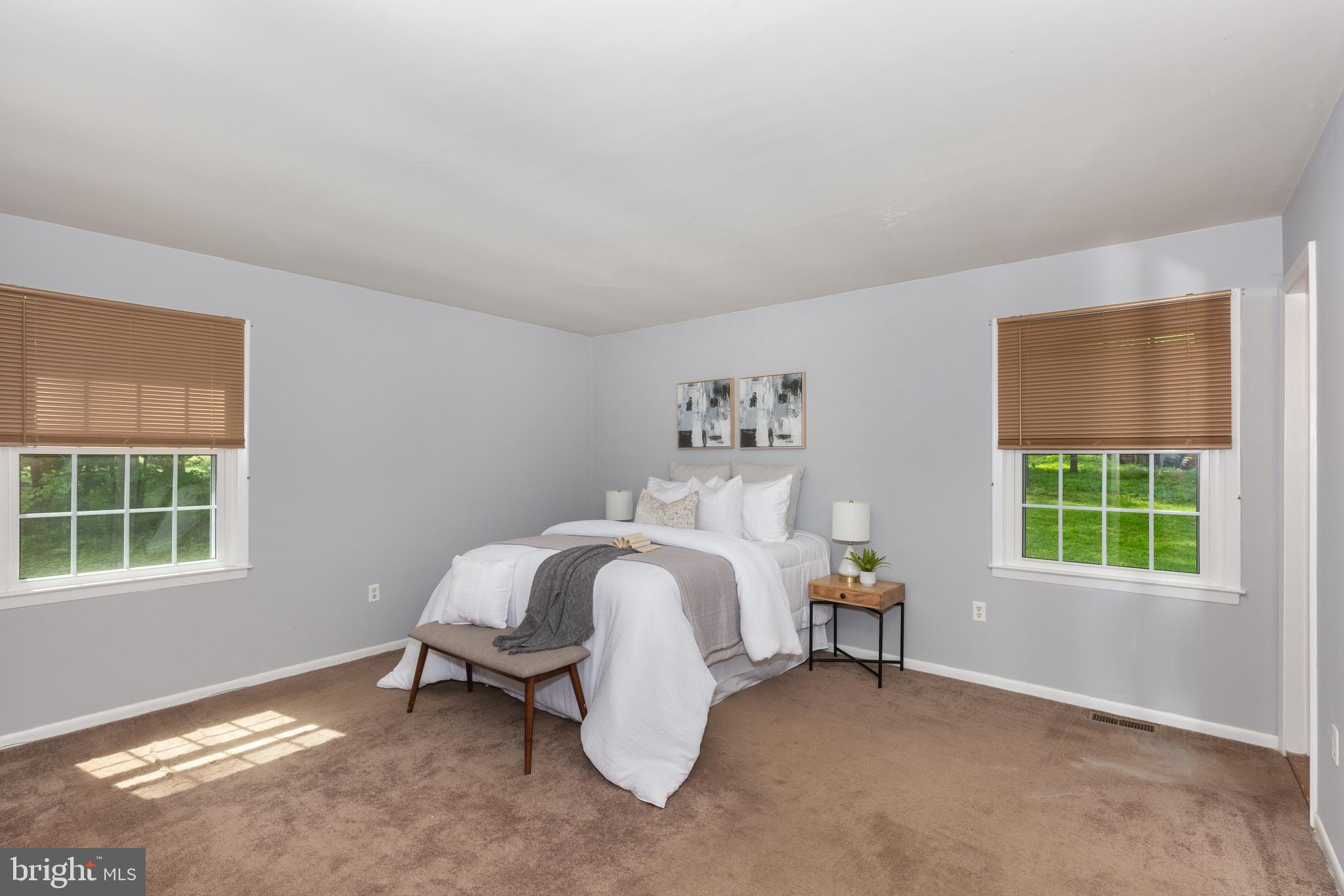 2711 Overview Road Hampstead, MD 21074 - Photo 26 of 65 Primary Bedroom