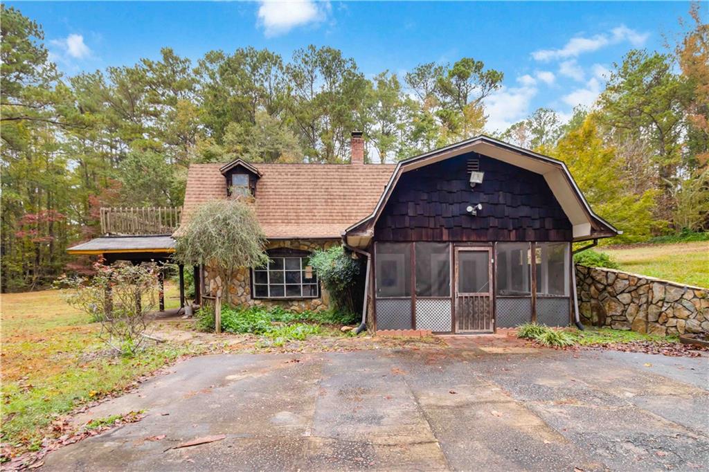 170 Pebble Path Douglasville, GA 30134 - Photo 1 of 38