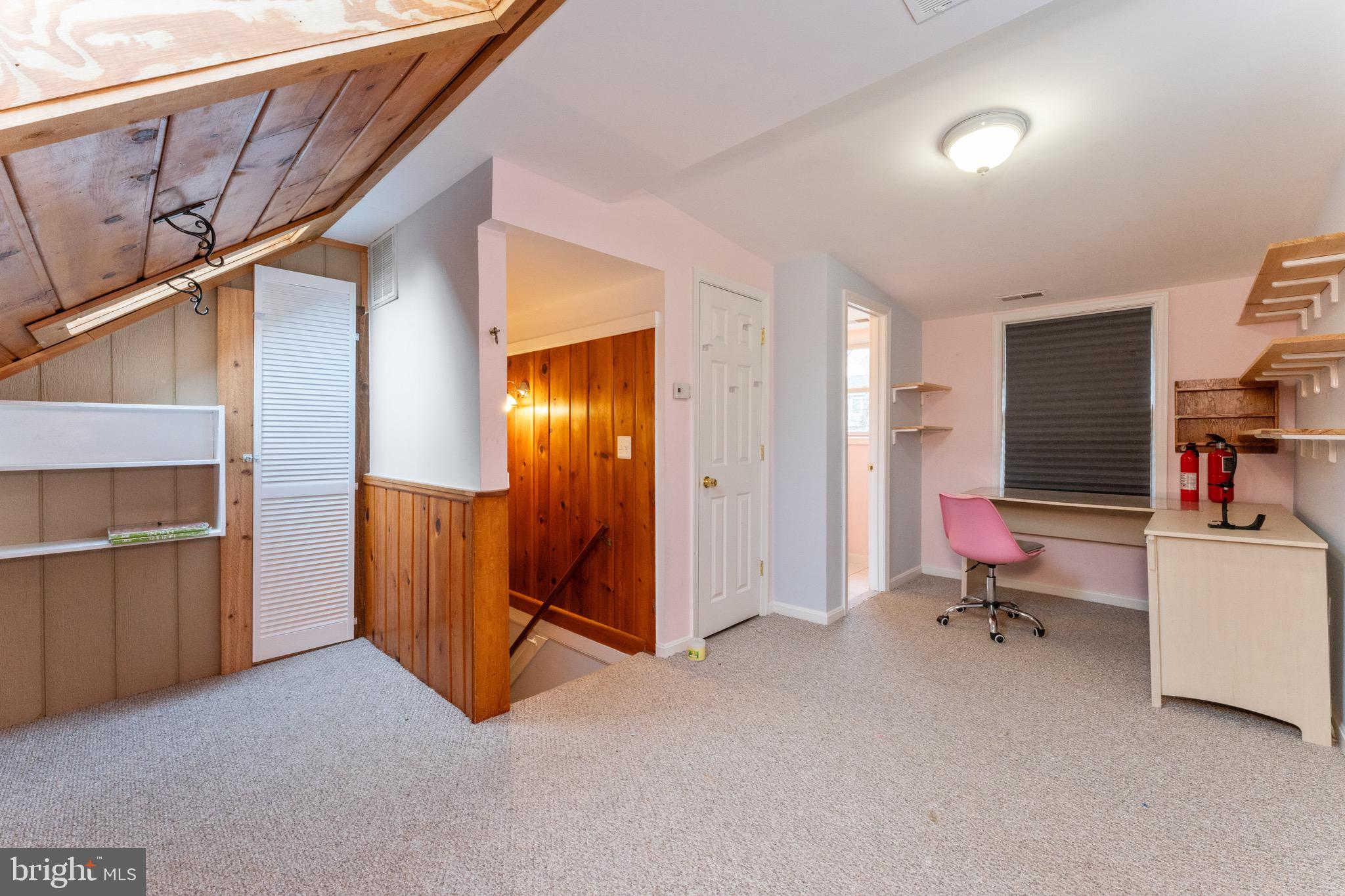 1609 Brisbane Street Silver Spring, MD 20902 - Photo 21 of 25 a view of a livingroom with furniture and a living room